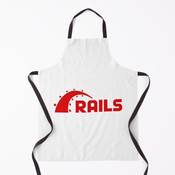 Item preview, Ruby on Rails Icon designed and sold by ienjoydogs.