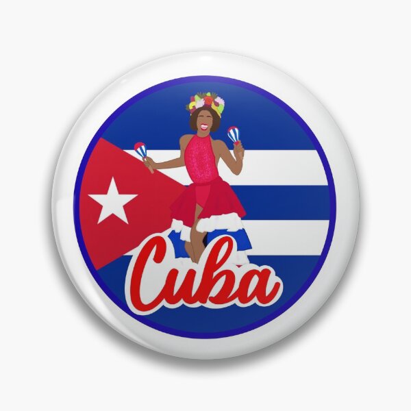 Item preview, Cuba designed and sold by SimplyVanza.