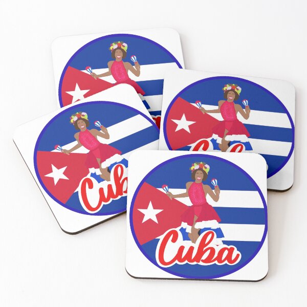 Item preview, Cuba designed and sold by SimplyVanza.