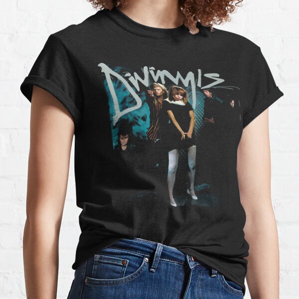 Divin Classic T-Shirt