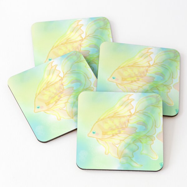 Item preview, Fish designed and sold by Diandelion.