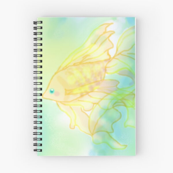 Item preview, Fish designed and sold by Diandelion.