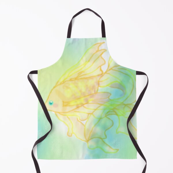 Item preview, Fish designed and sold by Diandelion.
