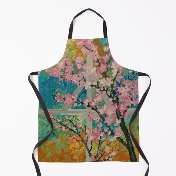 Item preview,  Prunus serrulata designed and sold by Diandelion.