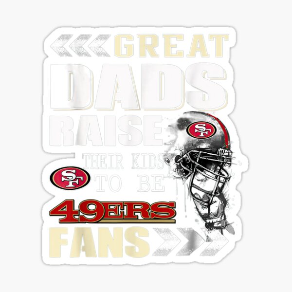 2021 Ronnie Lott ~MAGNET VECTOR ART 49ERS THROWBACK NFL