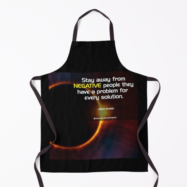 Item preview, Stay Away from Negative People designed and sold by AfroColors.
