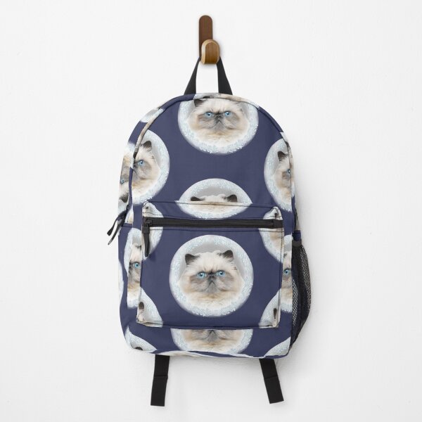Item preview, Himalayan Cat designed and sold by FireGirlinOz.
