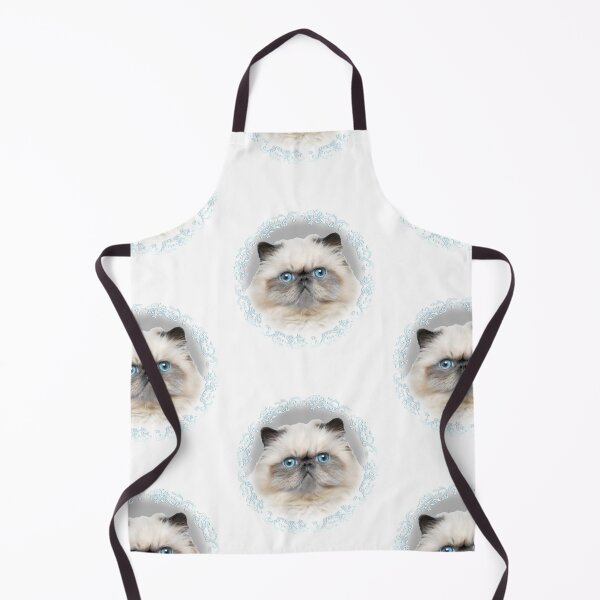 Item preview, Himalayan Cat designed and sold by FireGirlinOz.