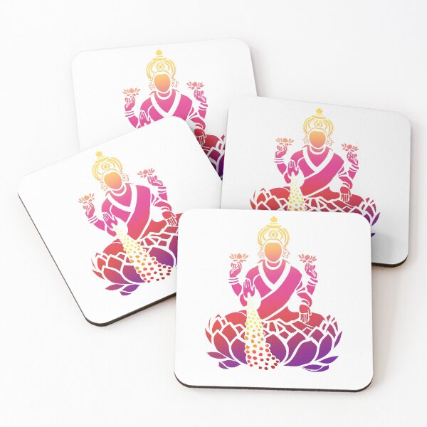 Item preview, Lakshmi Devi designed and sold by InstaEtchStudio.
