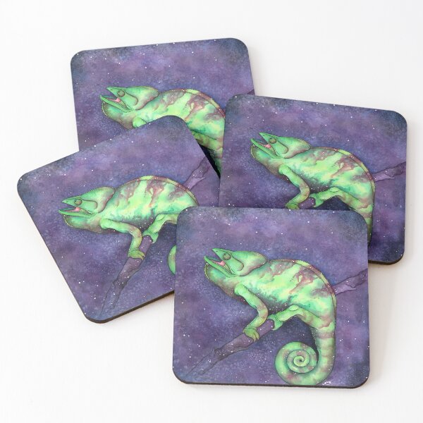 Item preview, Chameleon designed and sold by LyndaSeward.