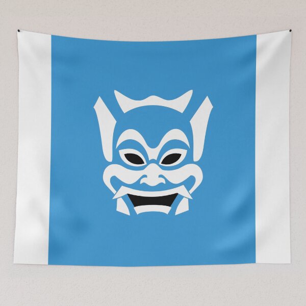 Item preview, Zuko Disguise designed and sold by kendrick-store.