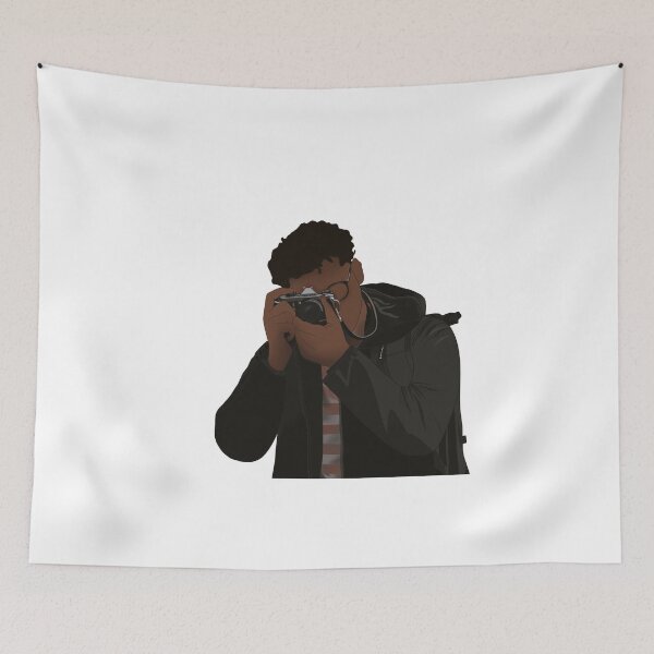 Item preview, A.M.T Photography  designed and sold by SamDesignss.