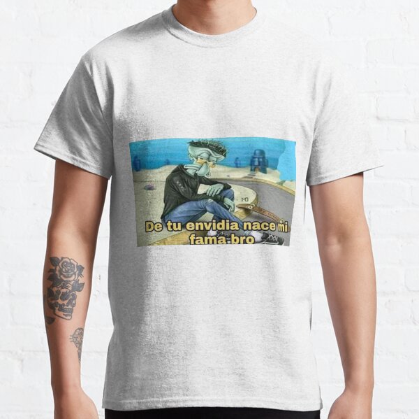 Spongebob Hypebeast T Shirts Redbubble