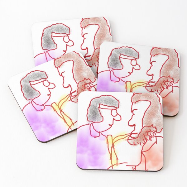 Item preview, Pianist and Jazz Sax  designed and sold by Stacey Lazarus.