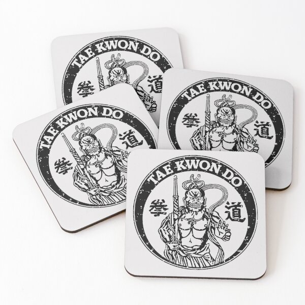 Item preview, Tae Kwon Do  designed and sold by hazer888.