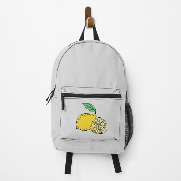 Item preview, Yellow lemons designed and sold by adesignworld.