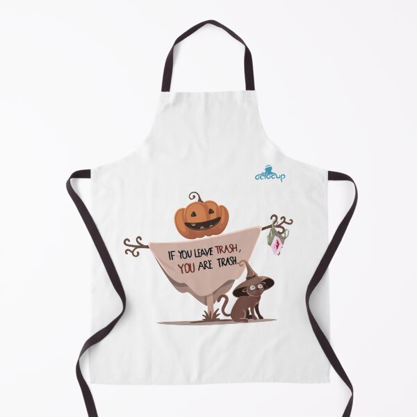 Aperçu de l'œuvre Si vous laissez la corbeille, vous êtes la corbeille créée et vendue par OctocupShop.