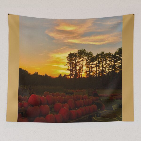Item preview, Pumpkin Harvest designed and sold by Karen Eutemey.
