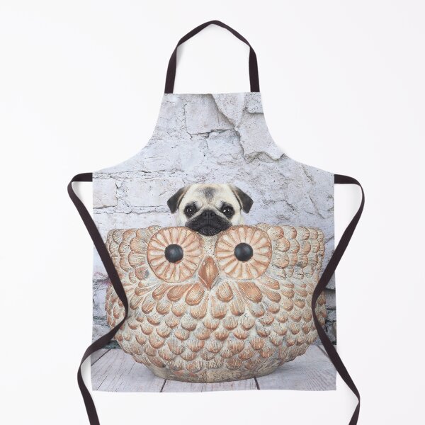 Item preview, Incognito Pug designed and sold by mlorenz.