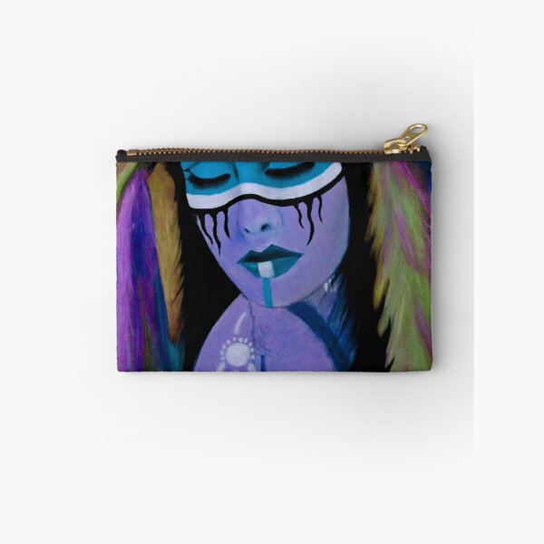 Item preview, Cosmic Warrior designed and sold by JassoArts.