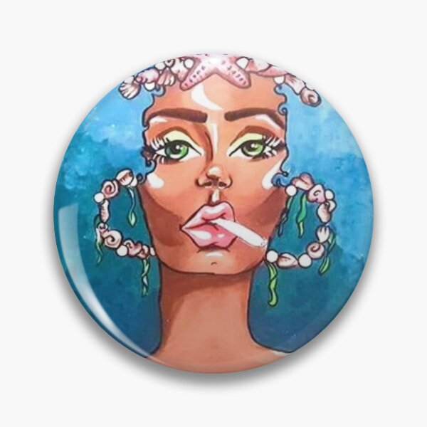Item preview, Seaweed designed and sold by RileyEnchanted.
