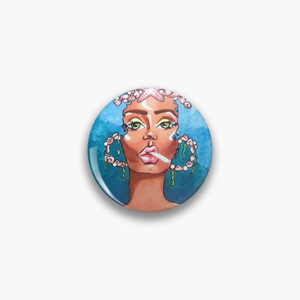 Item preview, Pin designed and sold by RileyEnchanted.
