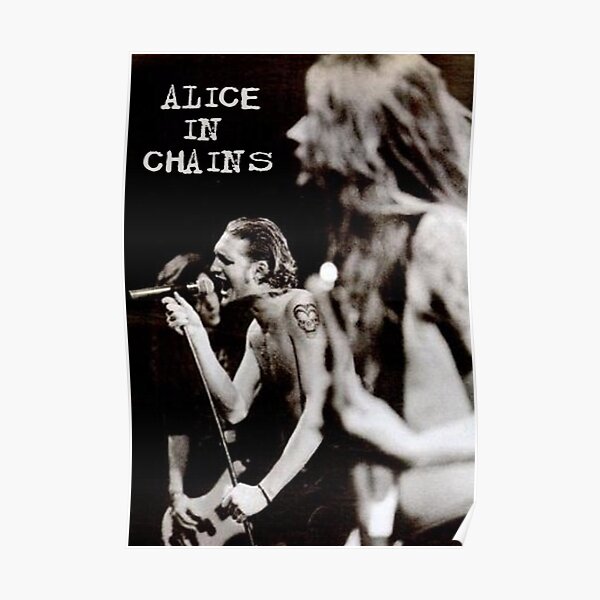 alice in chains dirt album cover fanart