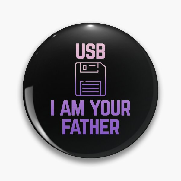 Item preview, Usb I Am Your Father designed and sold by Albatrozz.