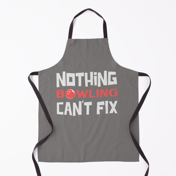 Item preview, Nothing Bowling Can't Fix designed and sold by blarson300.