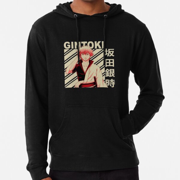gintama sweater