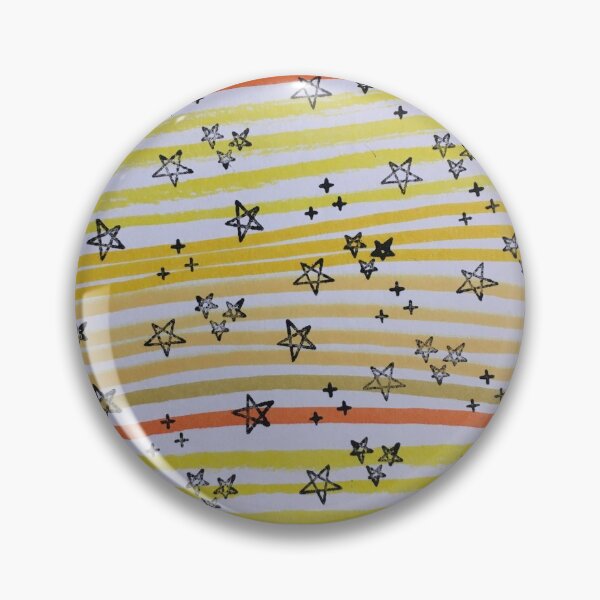 Item preview, Stars designed and sold by LeylaBello.