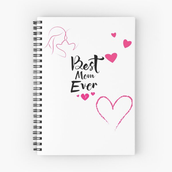 Item preview, Best Mom Ever designed and sold by julset.