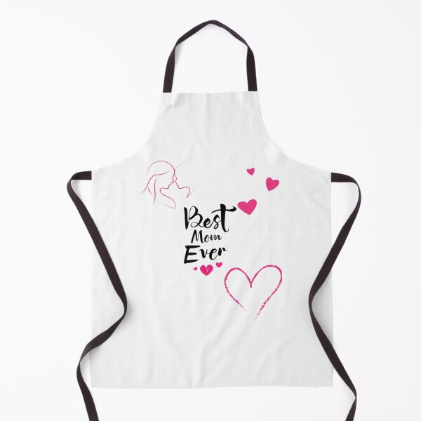 Item preview, Best Mom Ever designed and sold by julset.