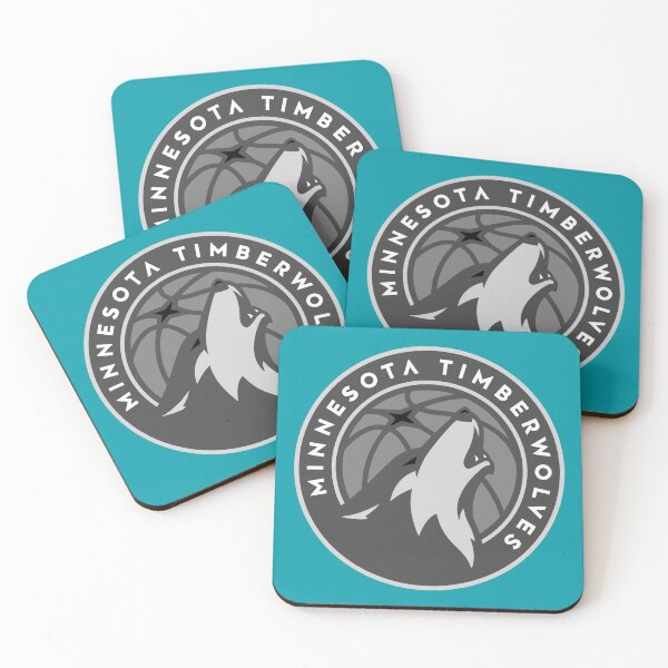 Item preview, Timber Wolves-minnesota designed and sold by markmer.