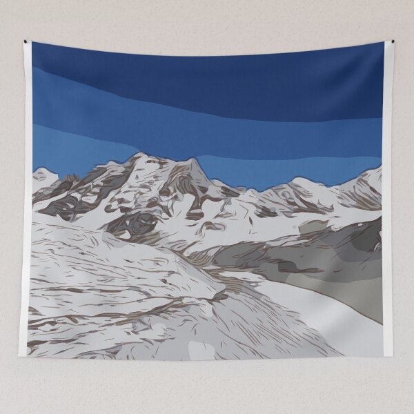 Item preview, Himalayas designed and sold by Cut Lunch Adventures.