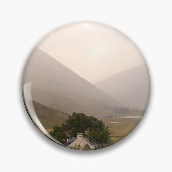 Item preview, Cottages - Glencoe designed and sold by Yannik Hay.