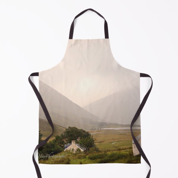 Item preview, Cottages - Glencoe designed and sold by Yannik Hay.