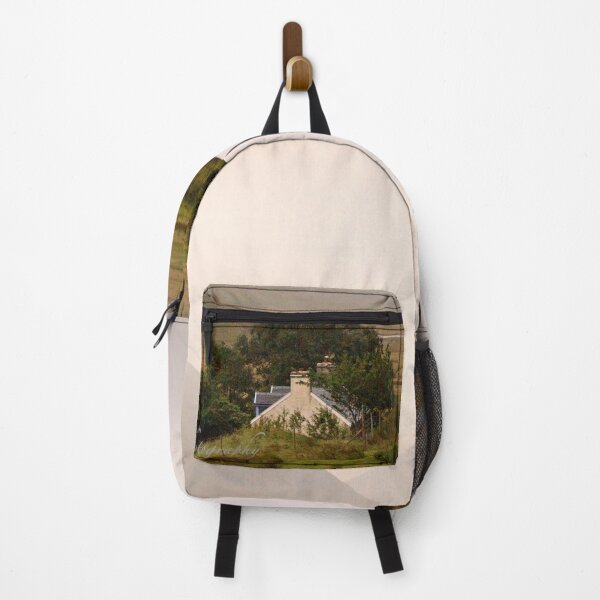 Item preview, Cottages - Glencoe designed and sold by Yannik Hay.