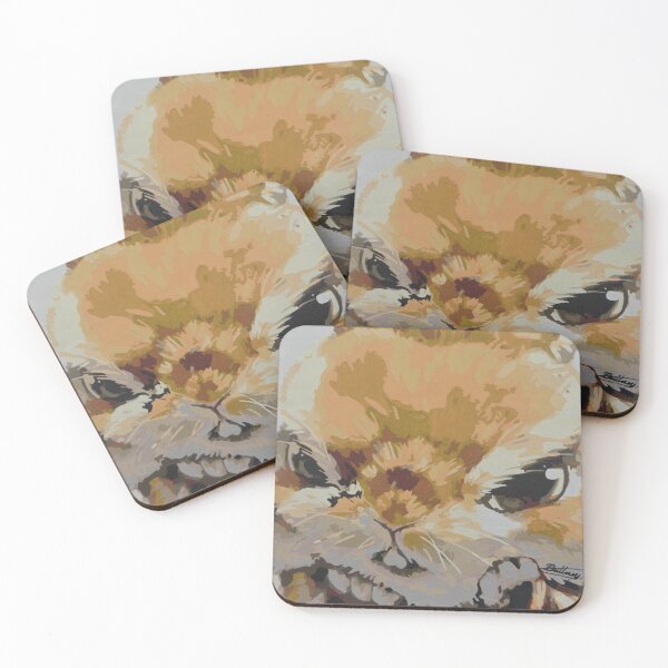 Item preview, Cuteness Overload designed and sold by Beast 2 Beauty Bar Medispa .
