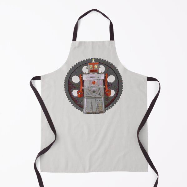 Item preview, Robot Geared designed and sold by hazer888.