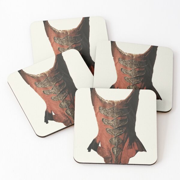 Item preview, Antique Corset designed and sold by The Mysterious Domain Alyne Whiteswan Fine Art Prints and Merch.