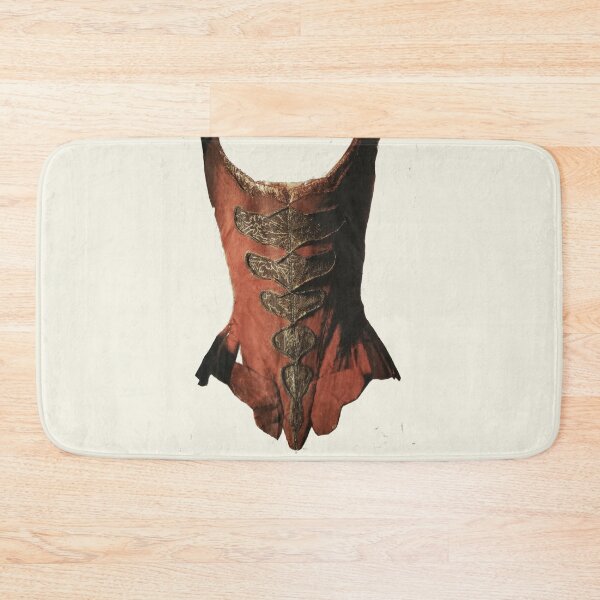 Item preview, Antique Corset designed and sold by The Mysterious Domain Alyne Whiteswan Fine Art Prints and Merch.