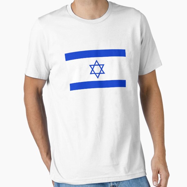 Item preview, Flag of Israel designed and sold by sweetsixty.