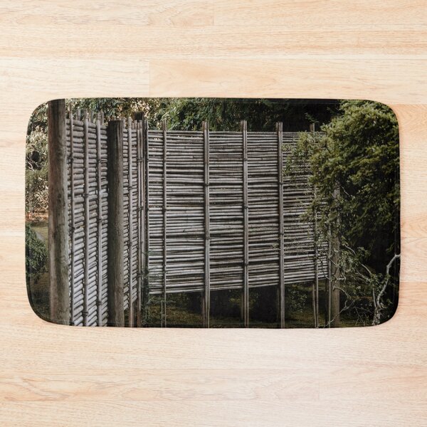 Item preview, Wooden Wall designed and sold by JLPhotographer.