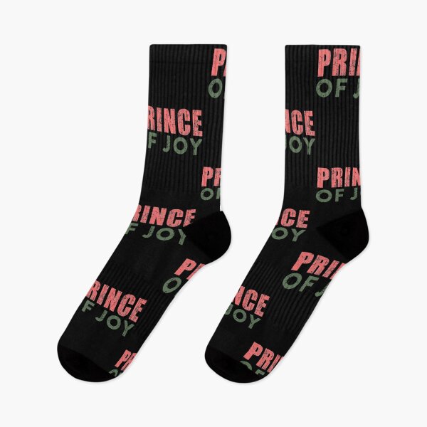 Item preview, Prince of joy tshirt  designed and sold by KGN  CREATIVITY.