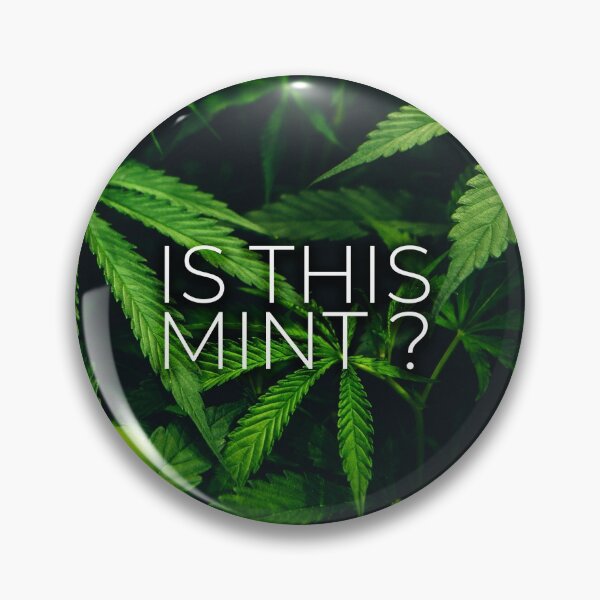 Item preview, is this mint? designed and sold by Lhadii.
