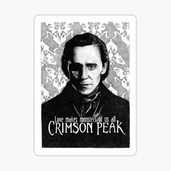 Love Makes Monsters Of Us All