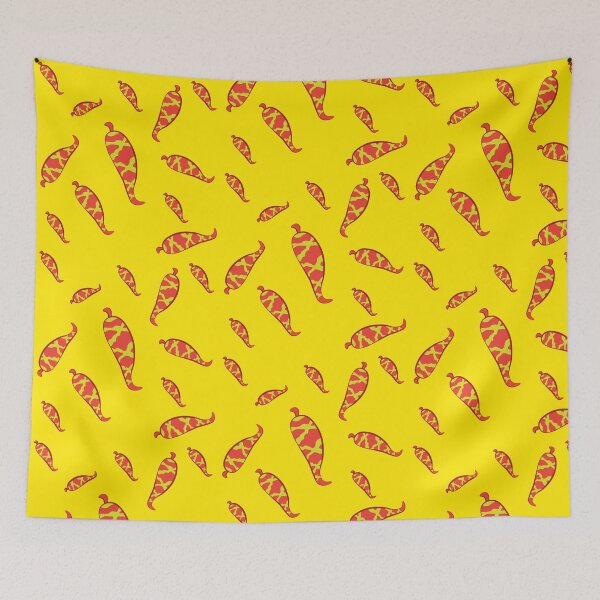 Item preview, los pimientos despiadados de Quetzalsatenango !!!! designed and sold by Raul-Raziel.