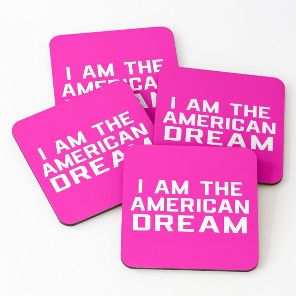 Item preview, american dream designed and sold by gracischiavo.