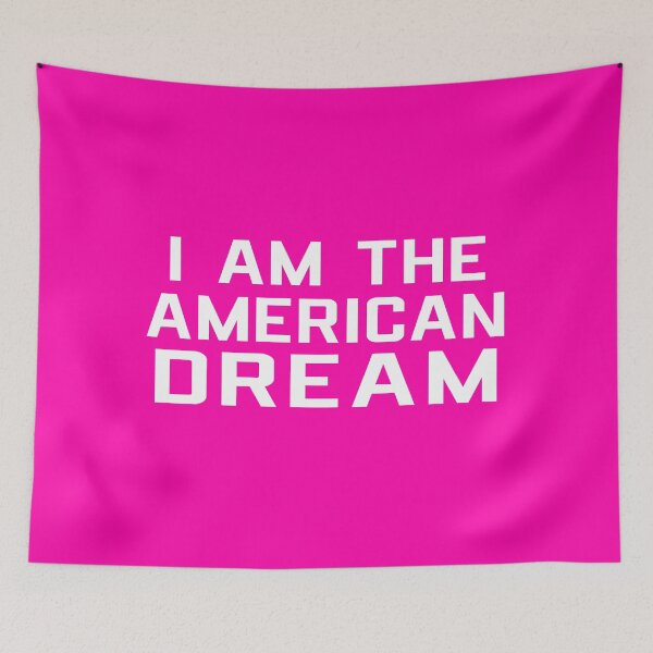 Item preview, american dream designed and sold by gracischiavo.